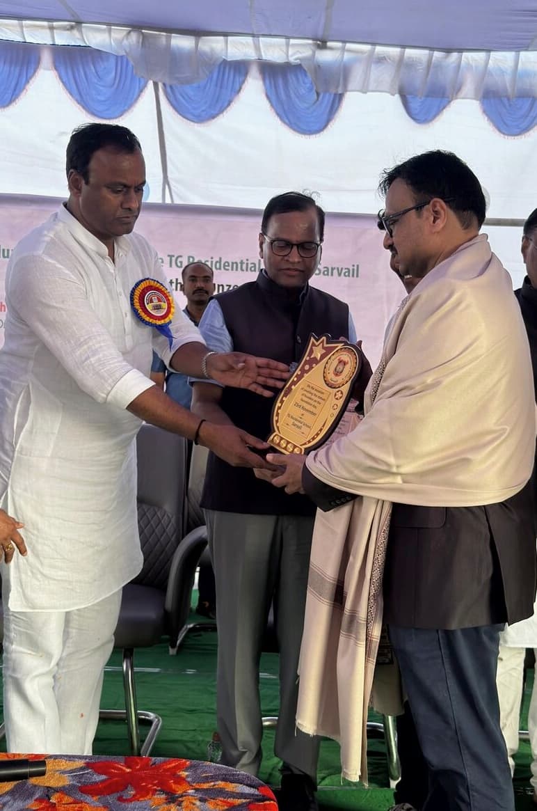 Jagadishwar Balla - Founder & CEO