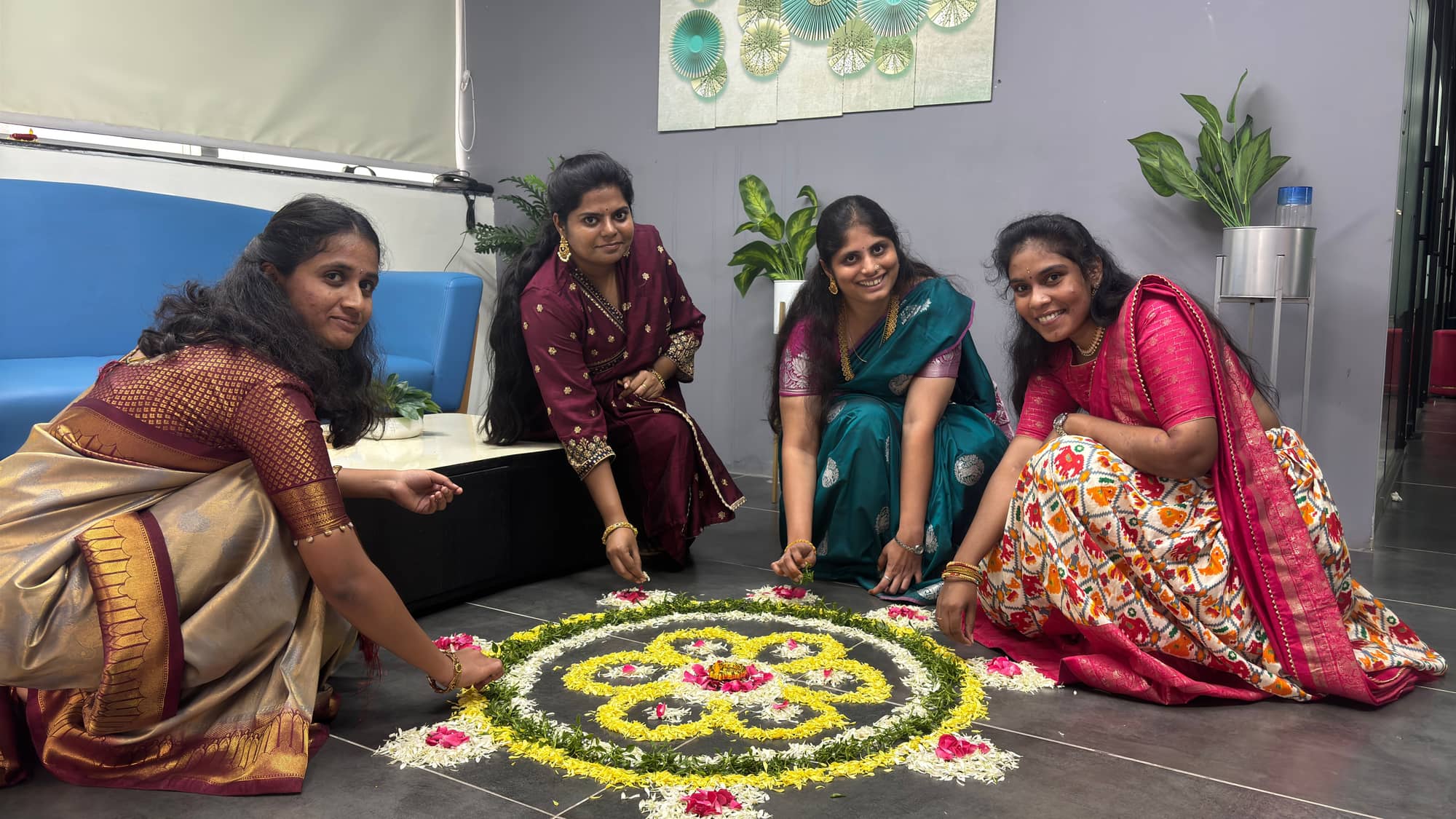 Festival Celebrations