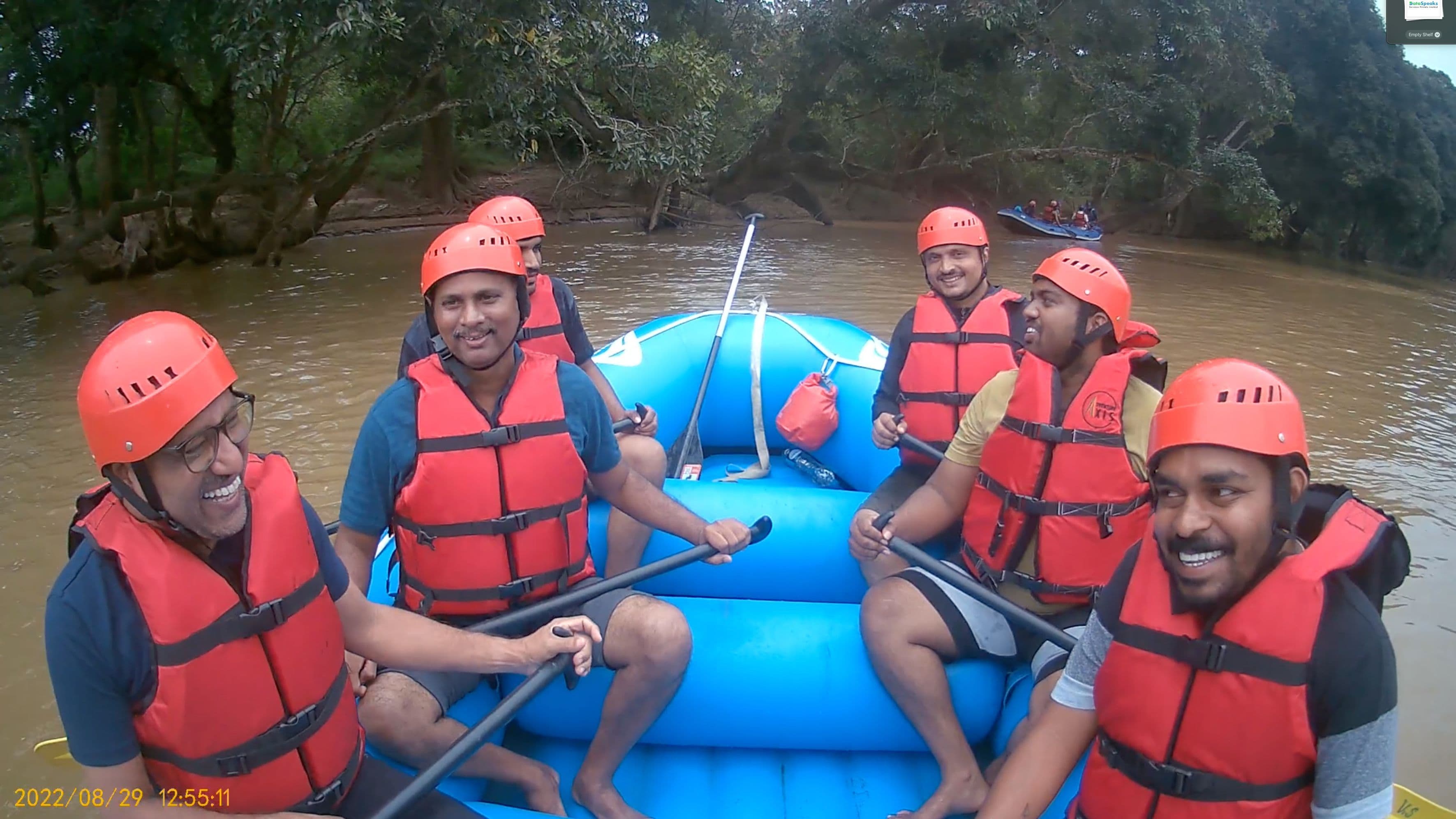 Adventure Activities